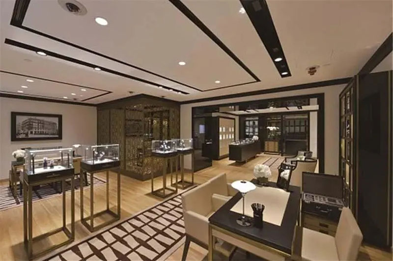 广东东莞帝舵维修店在哪
